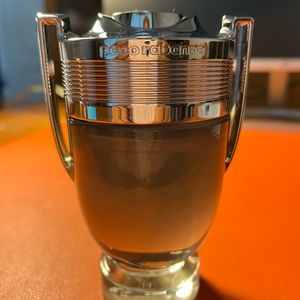 Invictus Men’s Cologne